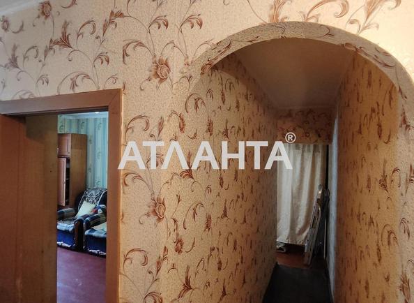 2-кімнатна квартира за адресою Мира пр. (площа 46,3 м²) - Atlanta.ua - фото 9