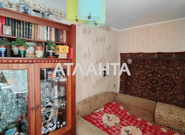2-кімнатна квартира за адресою Мира пр. (площа 46,3 м²) - Atlanta.ua - фото 11