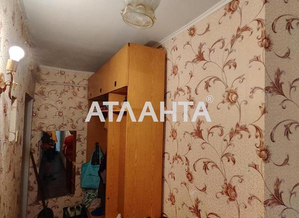 2-кімнатна квартира за адресою Мира пр. (площа 46,3 м²) - Atlanta.ua - фото 12