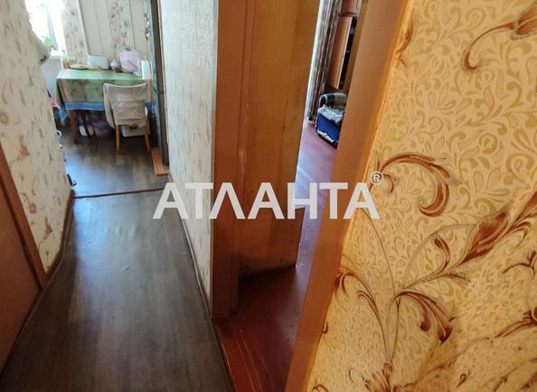 2-кімнатна квартира за адресою Мира пр. (площа 46,3 м²) - Atlanta.ua - фото 13