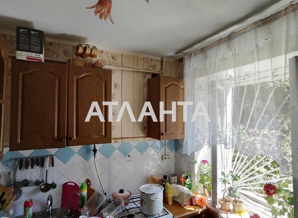 2-кімнатна квартира за адресою Мира пр. (площа 46,3 м²) - Atlanta.ua - фото 14