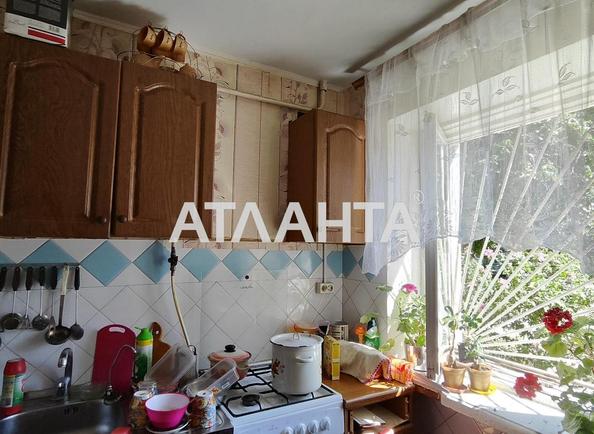 2-кімнатна квартира за адресою Мира пр. (площа 46,3 м²) - Atlanta.ua - фото 15