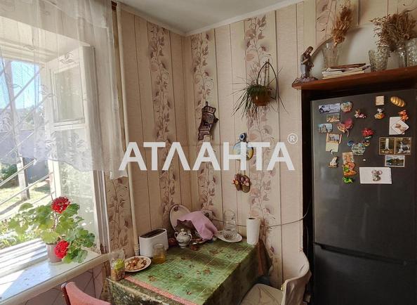 2-кімнатна квартира за адресою Мира пр. (площа 46,3 м²) - Atlanta.ua - фото 17
