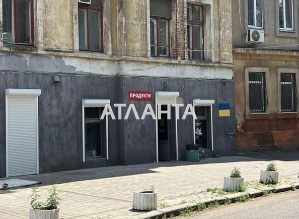 Коммерческая недвижимость по адресу ул. Мечникова (площадь 101,6 м²) - Atlanta.ua - фото 5