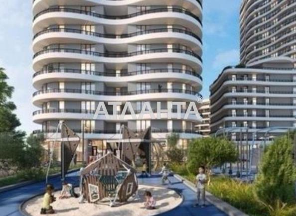 1-комнатная квартира по адресу ул. Гагаринское плато (площадь 26 м²) - Atlanta.ua