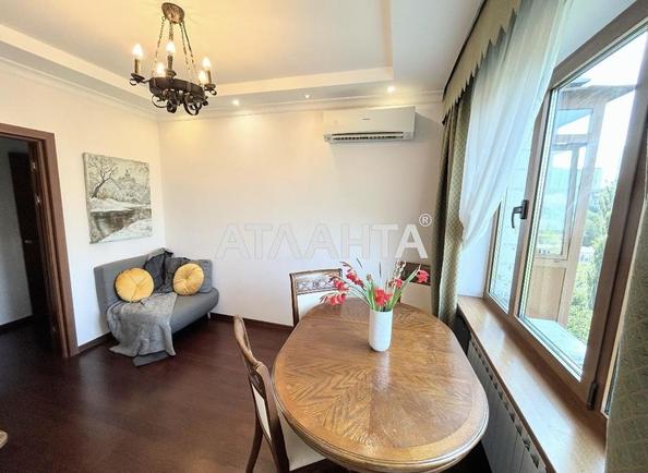 3-rooms apartment apartment by the address st. Bulvar Lesi Ukrainki (area 62 m²) - Atlanta.ua - photo 9