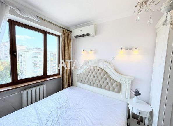 3-rooms apartment apartment by the address st. Bulvar Lesi Ukrainki (area 62 m²) - Atlanta.ua - photo 8