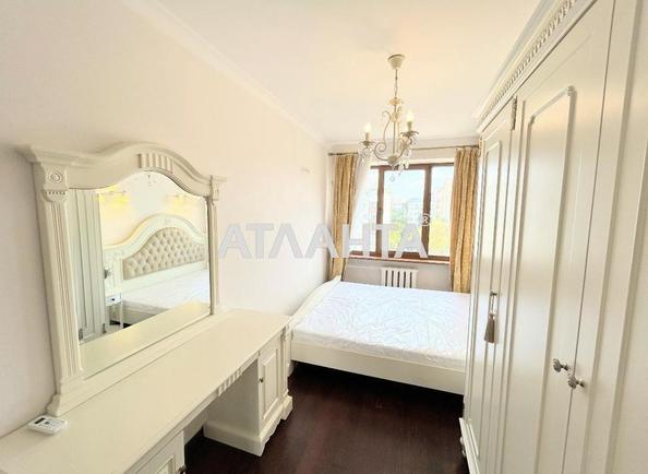 3-rooms apartment apartment by the address st. Bulvar Lesi Ukrainki (area 62 m²) - Atlanta.ua - photo 7