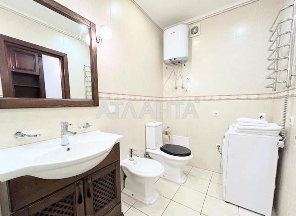 3-rooms apartment apartment by the address st. Bulvar Lesi Ukrainki (area 62 m²) - Atlanta.ua - photo 15