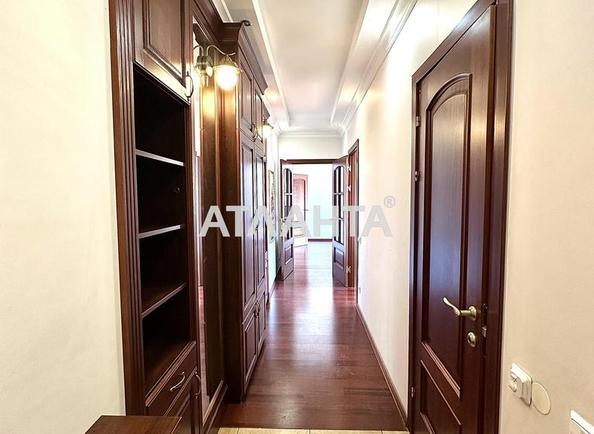 3-rooms apartment apartment by the address st. Bulvar Lesi Ukrainki (area 62 m²) - Atlanta.ua - photo 17