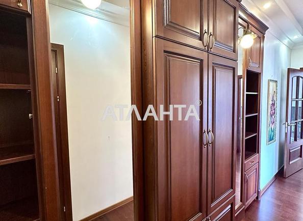 3-rooms apartment apartment by the address st. Bulvar Lesi Ukrainki (area 62 m²) - Atlanta.ua - photo 18