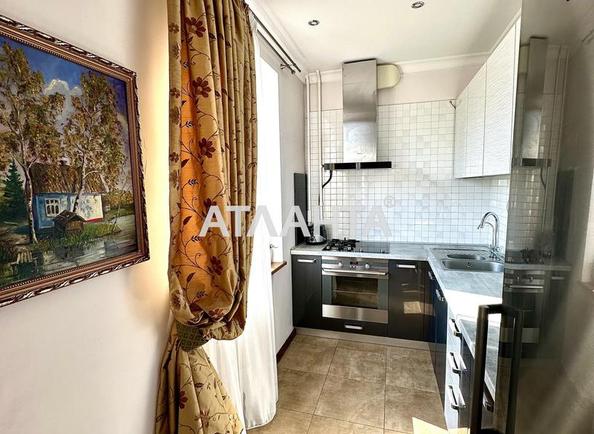 3-rooms apartment apartment by the address st. Bulvar Lesi Ukrainki (area 62 m²) - Atlanta.ua - photo 11