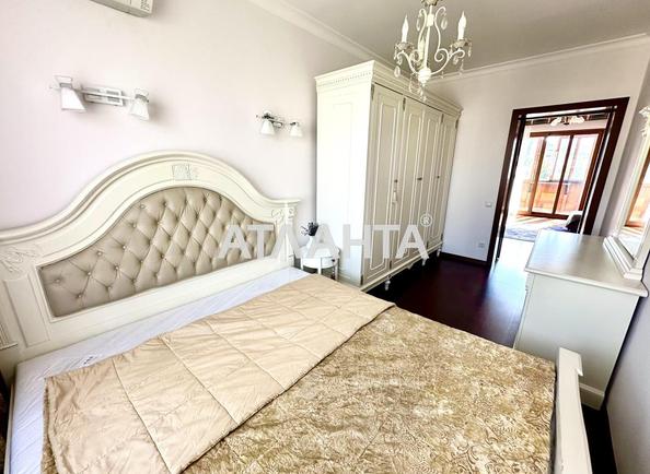 3-rooms apartment apartment by the address st. Bulvar Lesi Ukrainki (area 62 m²) - Atlanta.ua - photo 6