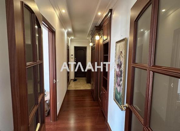 3-rooms apartment apartment by the address st. Bulvar Lesi Ukrainki (area 62 m²) - Atlanta.ua - photo 20