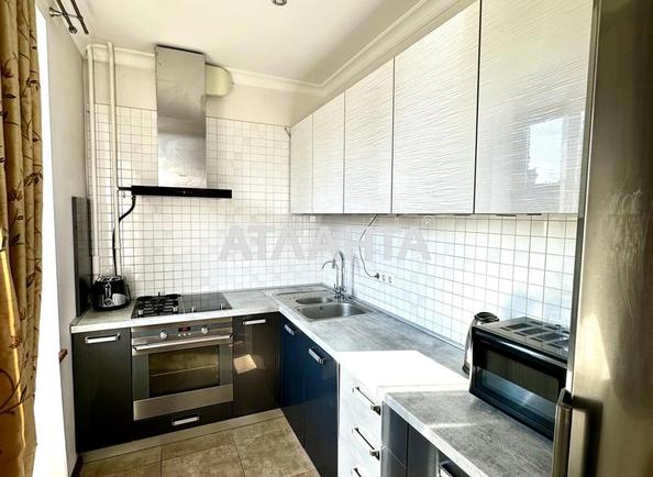 3-rooms apartment apartment by the address st. Bulvar Lesi Ukrainki (area 62 m²) - Atlanta.ua - photo 10