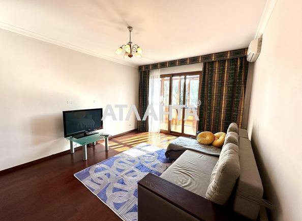 3-rooms apartment apartment by the address st. Bulvar Lesi Ukrainki (area 62 m²) - Atlanta.ua