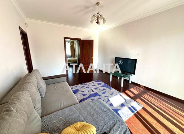 3-rooms apartment apartment by the address st. Bulvar Lesi Ukrainki (area 62 m²) - Atlanta.ua - photo 2