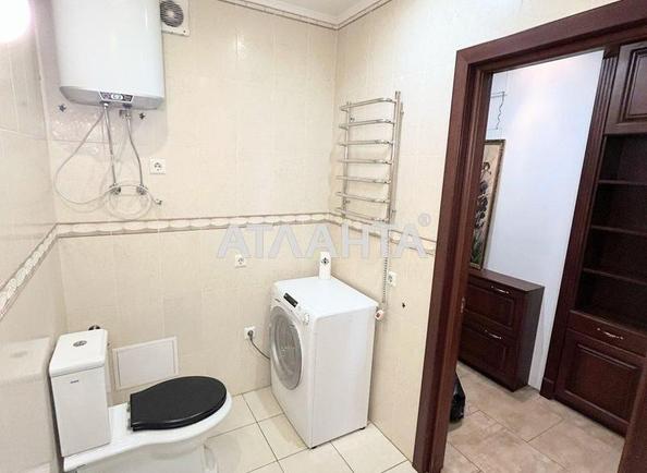 3-rooms apartment apartment by the address st. Bulvar Lesi Ukrainki (area 62 m²) - Atlanta.ua - photo 16