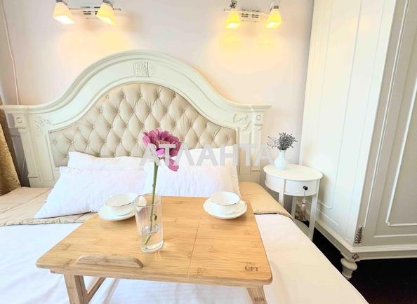 3-rooms apartment apartment by the address st. Bulvar Lesi Ukrainki (area 62 m²) - Atlanta.ua - photo 4