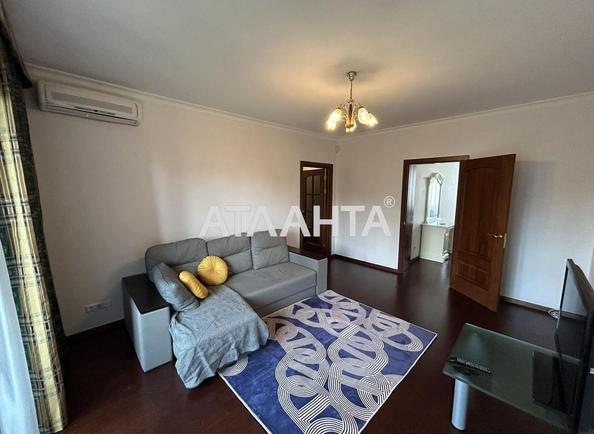3-rooms apartment apartment by the address st. Bulvar Lesi Ukrainki (area 62 m²) - Atlanta.ua - photo 3
