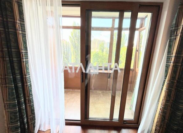 3-rooms apartment apartment by the address st. Bulvar Lesi Ukrainki (area 62 m²) - Atlanta.ua - photo 22