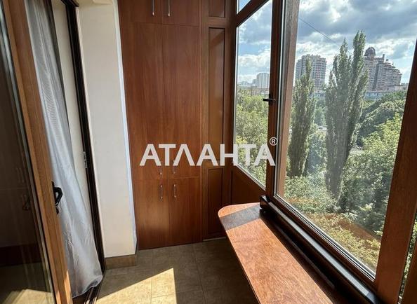 3-rooms apartment apartment by the address st. Bulvar Lesi Ukrainki (area 62 m²) - Atlanta.ua - photo 23
