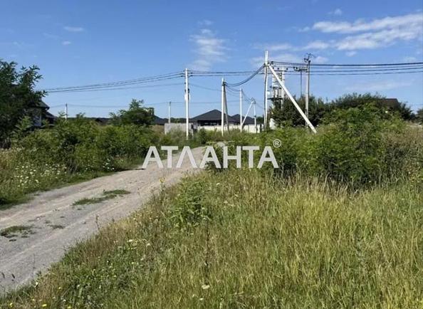 Участок по адресу (площадь 8 сот) - Atlanta.ua