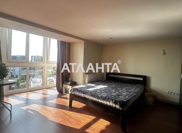 2-rooms apartment apartment by the address st. Fontanskaya dor Perekopskoy Divizii (area 84,2 m²) - Atlanta.ua - photo 2