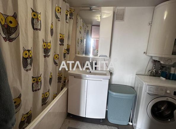 2-rooms apartment apartment by the address st. Fontanskaya dor Perekopskoy Divizii (area 84,2 m²) - Atlanta.ua - photo 6