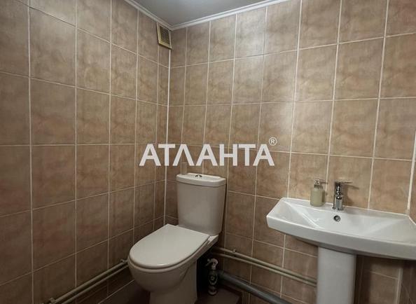 2-rooms apartment apartment by the address st. Fontanskaya dor Perekopskoy Divizii (area 84,2 m²) - Atlanta.ua - photo 9