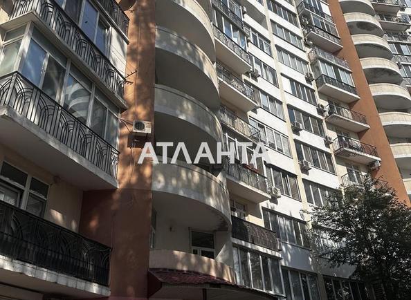 2-rooms apartment apartment by the address st. Fontanskaya dor Perekopskoy Divizii (area 84,2 m²) - Atlanta.ua - photo 10