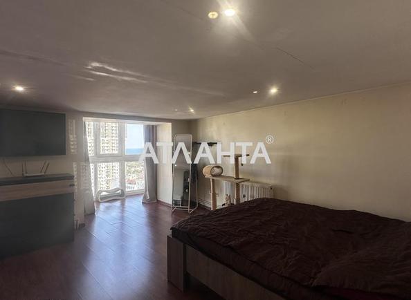 2-rooms apartment apartment by the address st. Fontanskaya dor Perekopskoy Divizii (area 84,2 m²) - Atlanta.ua - photo 5
