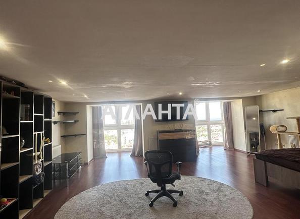2-rooms apartment apartment by the address st. Fontanskaya dor Perekopskoy Divizii (area 84,2 m²) - Atlanta.ua - photo 4