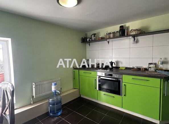 2-rooms apartment apartment by the address st. Fontanskaya dor Perekopskoy Divizii (area 84,2 m²) - Atlanta.ua - photo 16