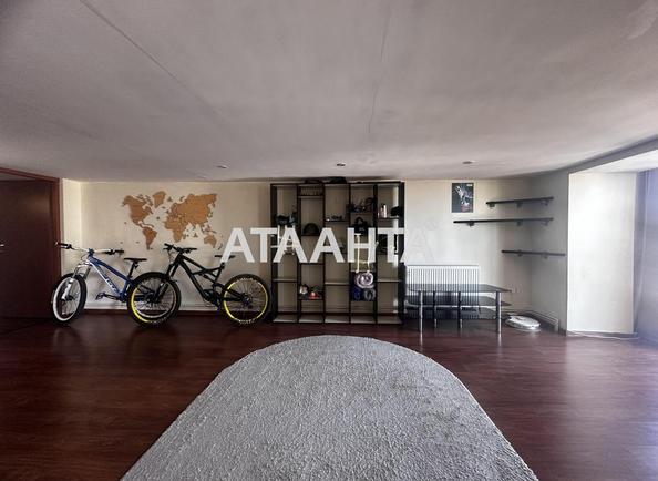 2-rooms apartment apartment by the address st. Fontanskaya dor Perekopskoy Divizii (area 84,2 m²) - Atlanta.ua - photo 7