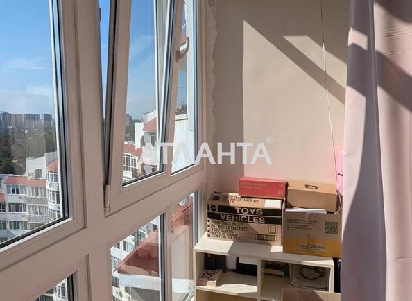 2-rooms apartment apartment by the address st. Fontanskaya dor Perekopskoy Divizii (area 84,2 m²) - Atlanta.ua - photo 20