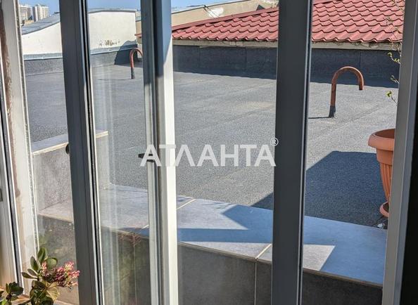 2-rooms apartment apartment by the address st. Fontanskaya dor Perekopskoy Divizii (area 84,2 m²) - Atlanta.ua - photo 21