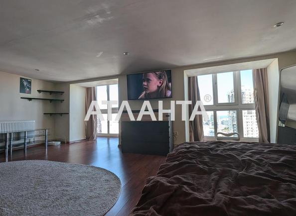 2-rooms apartment apartment by the address st. Fontanskaya dor Perekopskoy Divizii (area 84,2 m²) - Atlanta.ua - photo 15