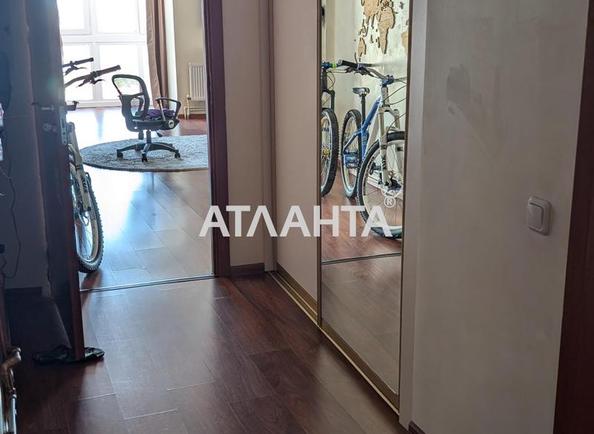 2-rooms apartment apartment by the address st. Fontanskaya dor Perekopskoy Divizii (area 84,2 m²) - Atlanta.ua - photo 26
