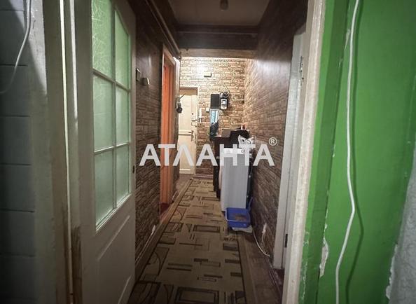 1-комнатная квартира по адресу ул. Тенистая (площадь 40,1 м²) - Atlanta.ua - фото 5
