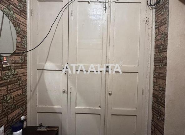 1-комнатная квартира по адресу ул. Тенистая (площадь 40,1 м²) - Atlanta.ua - фото 7
