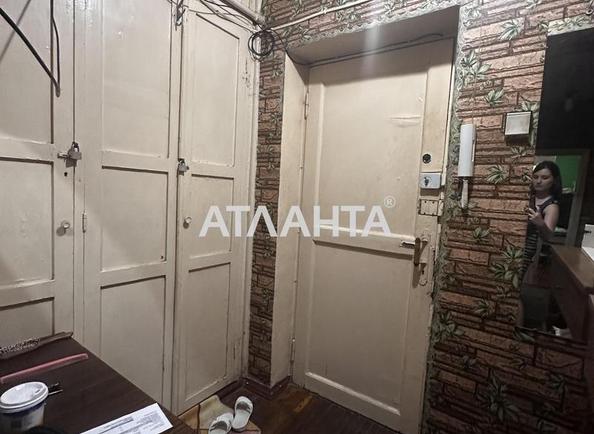 1-комнатная квартира по адресу ул. Тенистая (площадь 40,1 м²) - Atlanta.ua - фото 8