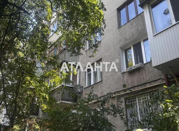 1-комнатная квартира по адресу ул. Тенистая (площадь 40,1 м²) - Atlanta.ua - фото 10