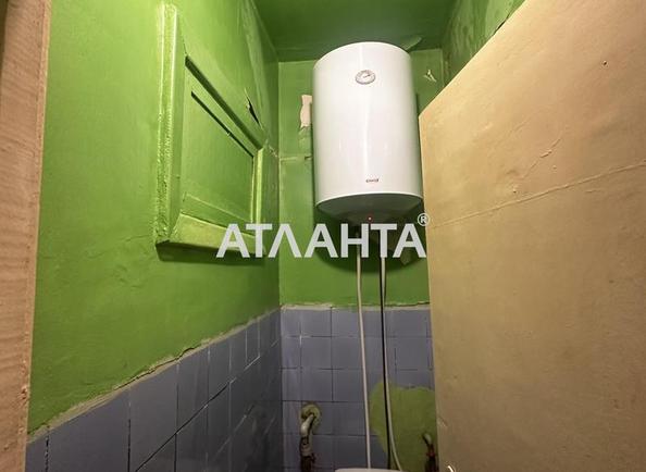 1-комнатная квартира по адресу ул. Тенистая (площадь 40,1 м²) - Atlanta.ua - фото 11