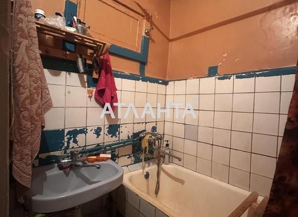 1-комнатная квартира по адресу ул. Тенистая (площадь 40,1 м²) - Atlanta.ua - фото 12