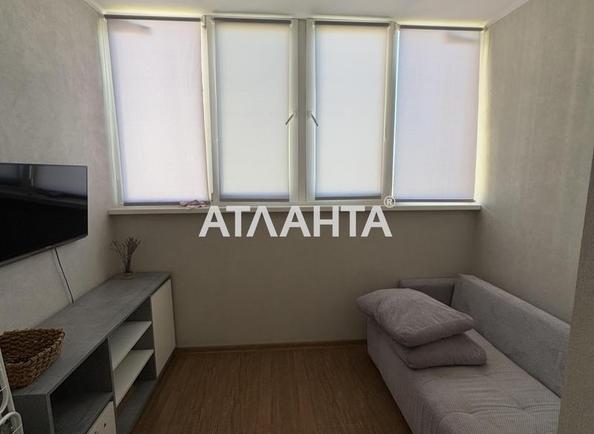 1-кімнатна квартира за адресою вул. Райдужний м-н (площа 42 м²) - Atlanta.ua - фото 3