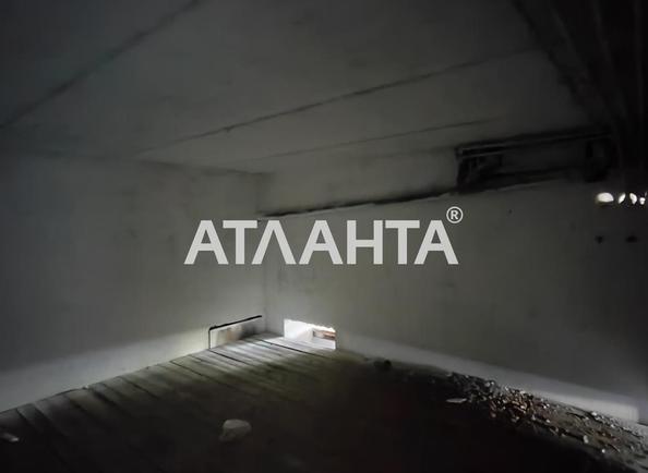 Коммерческая недвижимость по адресу Хантадзе пер. (площадь 190,4 м²) - Atlanta.ua - фото 14