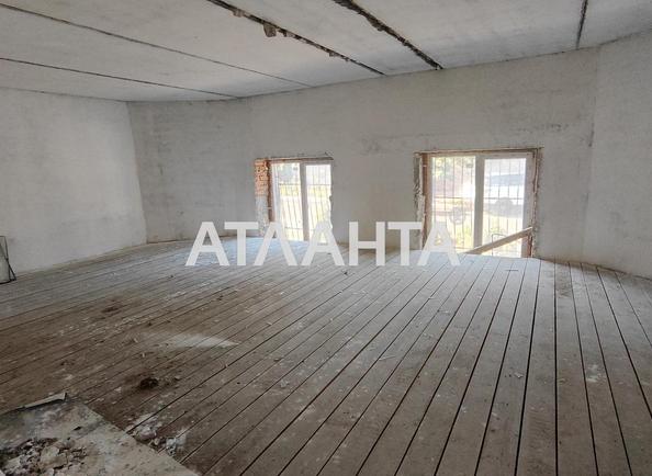 Коммерческая недвижимость по адресу Хантадзе пер. (площадь 190,4 м²) - Atlanta.ua - фото 3