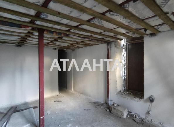 Коммерческая недвижимость по адресу Хантадзе пер. (площадь 190,4 м²) - Atlanta.ua - фото 5