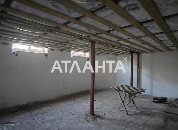 Коммерческая недвижимость по адресу Хантадзе пер. (площадь 190,4 м²) - Atlanta.ua - фото 4